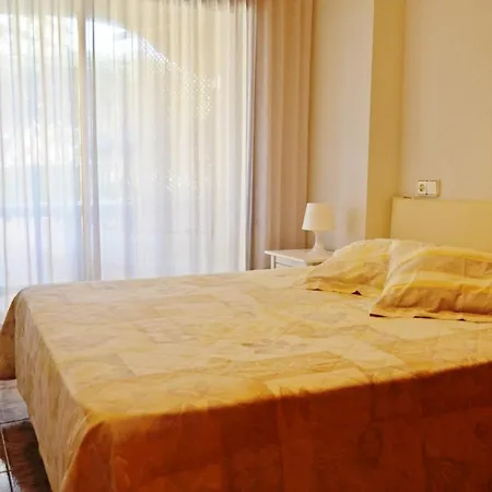 Super Beach 4 Appartement Castell-Platja d'Aro
