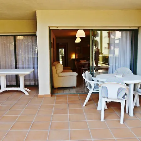 Appartement Super Beach 4