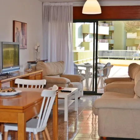 Super Beach 4 Appartement *
