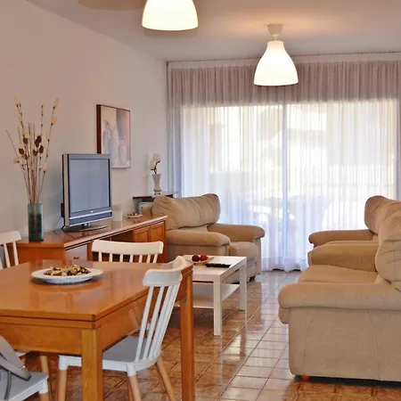 Appartement Super Beach 4 Castell-Platja d'Aro