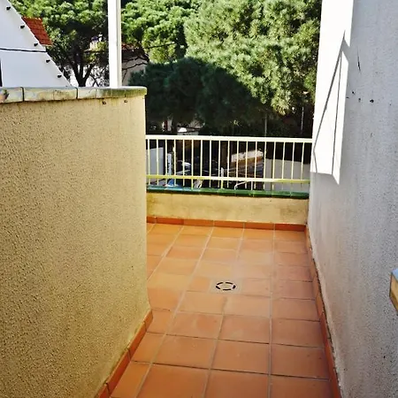 Super Beach 4 Appartement *