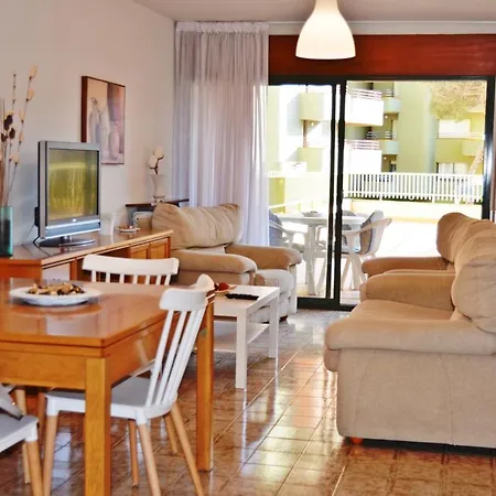 Super Beach 4 Appartement *