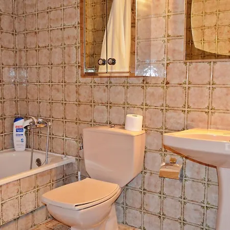 Appartement Super Beach 4 *