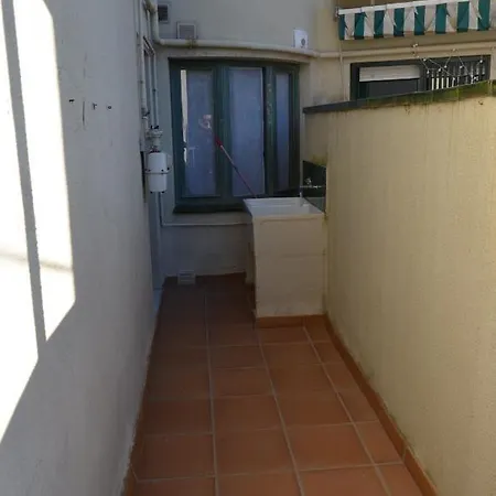 Super Beach 4 Appartement *