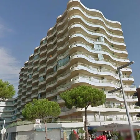 Super Beach 4 Appartement Castell-Platja d'Aro