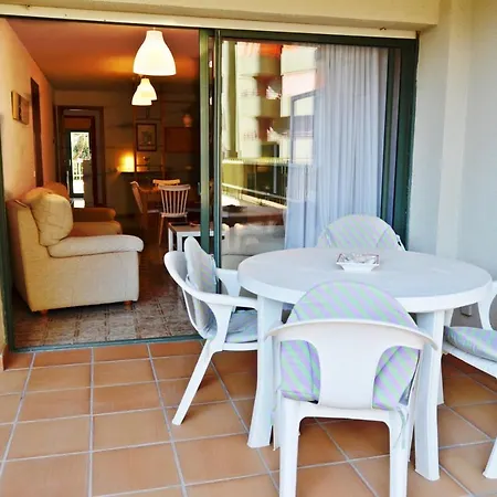Super Beach 4 Apartment