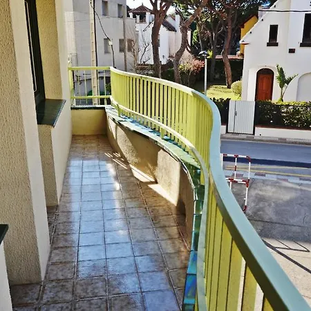 Apartment Super Beach 4