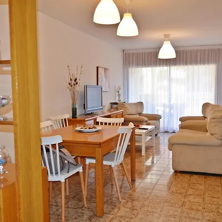 Apartment Super Beach 4 Castell-Platja d’Aro